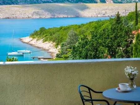 Vlasta, Appartement 4 personnes à Crikvenica Jadranovo - Photo 2