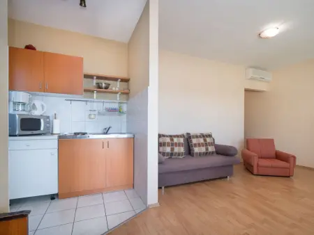 Vlasta, Appartement 4 personnes à Crikvenica Jadranovo - Photo 8