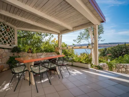 Vlasta, Appartement 4 personnes à Crikvenica Jadranovo - Photo 4