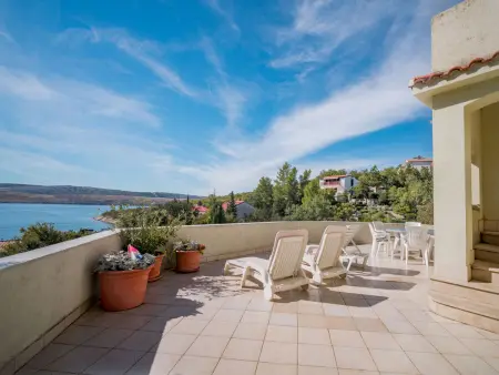 Vlasta, Appartement 4 personnes à Crikvenica Jadranovo - Photo 6