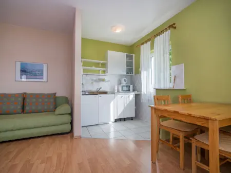 Vlasta, Appartement 4 personnes à Crikvenica Jadranovo - Photo 9