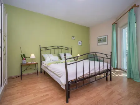 Vlasta, Appartement 4 personnes à Crikvenica Jadranovo - Photo 10