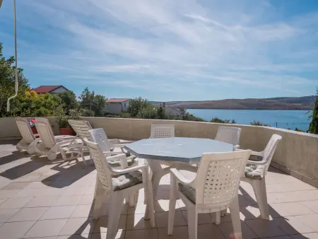 Vlasta, Appartement 4 personnes à Crikvenica Jadranovo - Photo 14