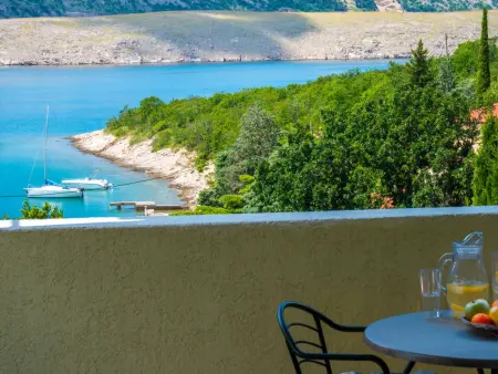 Vlasta, Appartement 4 personnes à Crikvenica Jadranovo - Photo 24