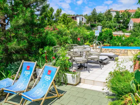 Vlasta, Appartement 4 personnes à Crikvenica Jadranovo - Photo 29