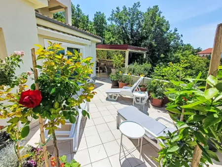 Vlasta, Appartement 4 personnes à Crikvenica Jadranovo - Photo 37