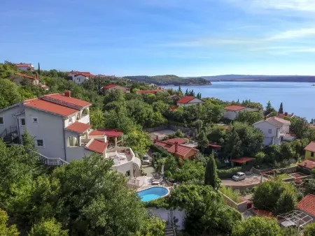 Vlasta, Appartement 4 personnes à Crikvenica Jadranovo - Photo 2
