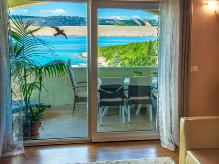 Vlasta, Appartement 4 personnes à Crikvenica Jadranovo - Photo 3