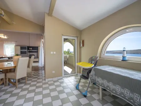 Vlasta, Appartement 4 personnes à Crikvenica Jadranovo - Photo 8