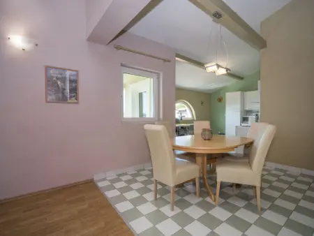 Vlasta, Appartement 4 personnes à Crikvenica Jadranovo - Photo 9