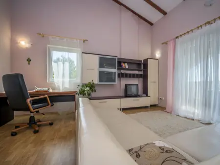 Vlasta, Appartement 4 personnes à Crikvenica Jadranovo - Photo 11