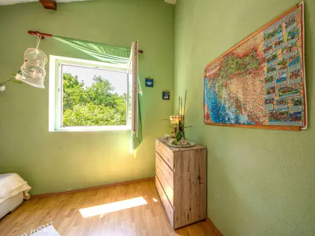 Vlasta, Appartement 4 personnes à Crikvenica Jadranovo - Photo 16