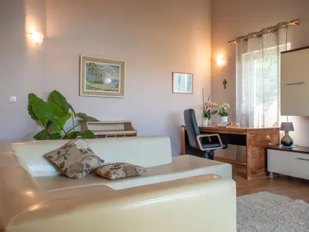 Vlasta, Appartement 4 personnes à Crikvenica Jadranovo - Photo 19