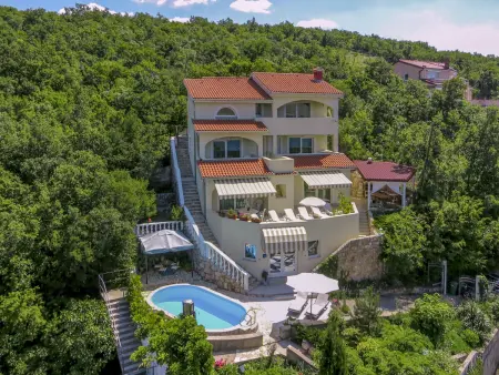 Vlasta, Appartement 4 personnes à Crikvenica Jadranovo - Photo 25