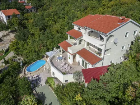 Vlasta, Appartement 4 personnes à Crikvenica Jadranovo - Photo 26