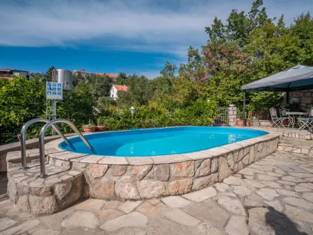 Vlasta, Appartement 4 personnes à Crikvenica Jadranovo - Photo 27