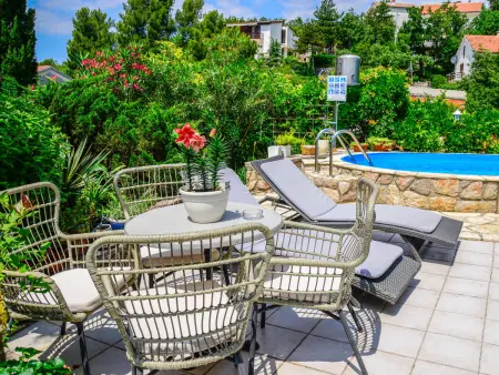 Vlasta, Appartement 4 personnes à Crikvenica Jadranovo - Photo 40
