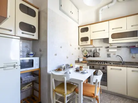 Maria, Appartement 3 personnes à Sanremo - Photo 1