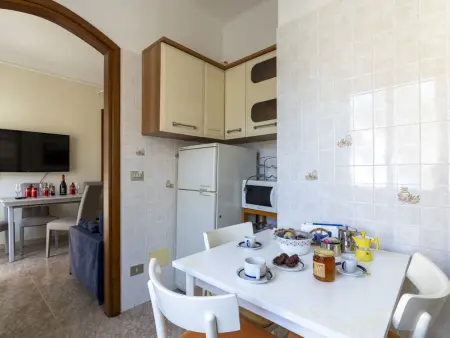 Maria, Appartement 3 personnes à Sanremo - Photo 3
