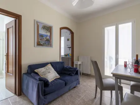 Maria, Appartement 3 personnes à Sanremo - Photo 4