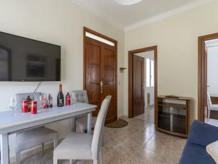 Maria, Appartement 3 personnes à Sanremo - Photo 7