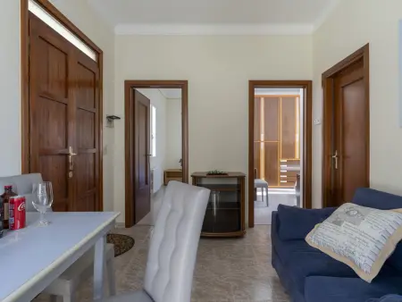 Maria, Appartement 3 personnes à Sanremo - Photo 9