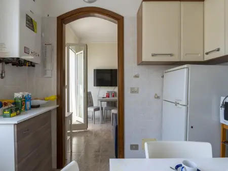 Maria, Appartement 3 personnes à Sanremo - Photo 10