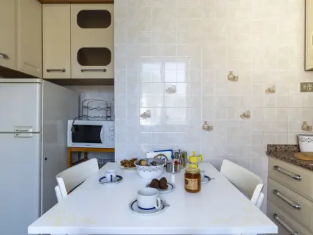 Maria, Appartement 3 personnes à Sanremo - Photo 12