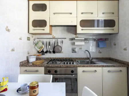Maria, Appartement 3 personnes à Sanremo - Photo 13