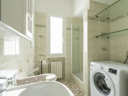 Maria, Appartement 3 personnes à Sanremo - Photo 21