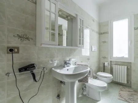 Maria, Appartement 3 personnes à Sanremo - Photo 22
