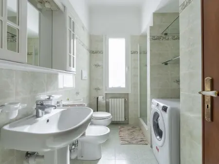 Maria, Appartement 3 personnes à Sanremo - Photo 24