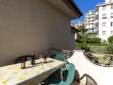 Maria, Appartement 3 personnes à Sanremo - Photo 26