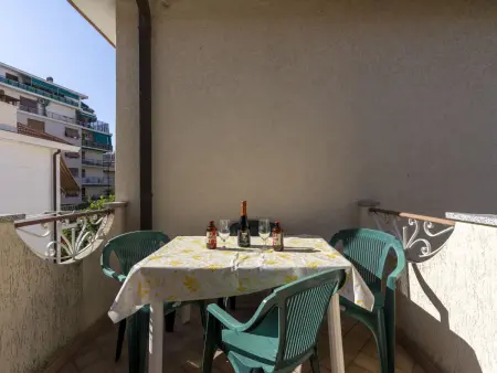 Maria, Appartement 3 personnes à Sanremo - Photo 27
