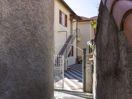 Maria, Appartement 3 personnes à Sanremo - Photo 28