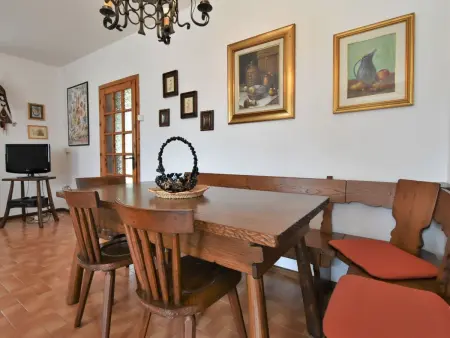 Chalet Elda, Chalet 6 personnes à Mello - Photo 3