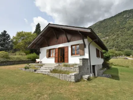 Chalet Elda, Chalet 6 personnes à Mello - Photo 6
