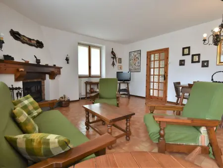 Chalet Elda, Chalet 6 personnes à Mello - Photo 8