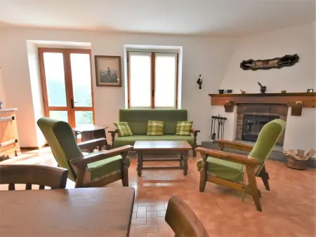 Chalet Elda, Chalet 6 personnes à Mello - Photo 10