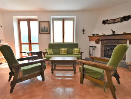 Chalet Elda, Chalet 6 personnes à Mello - Photo 15