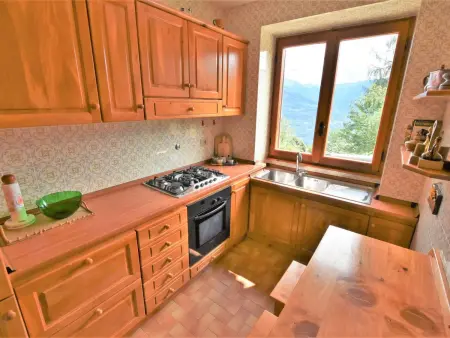 Chalet Elda, Chalet 6 personnes à Mello - Photo 16