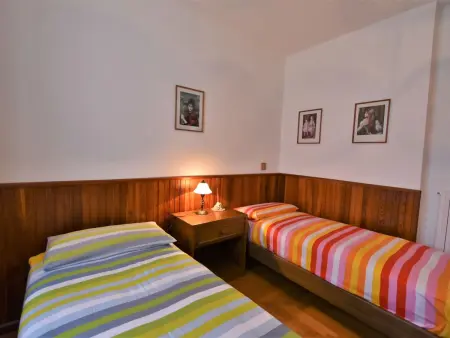 Chalet Elda, Chalet 6 personnes à Mello - Photo 28