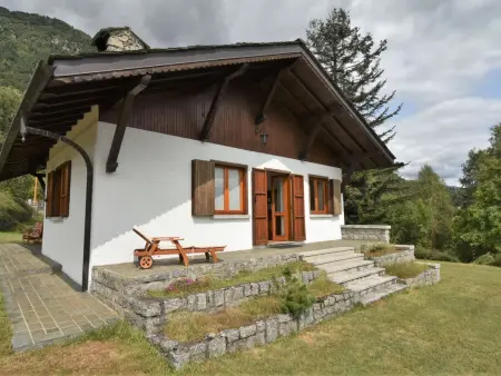 Chalet Elda, Chalet 6 personnes à Mello - Photo 30