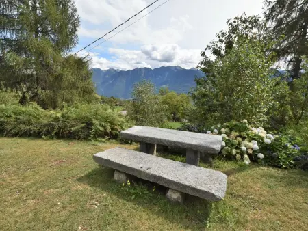 Chalet Elda, Chalet 6 personnes à Mello - Photo 31