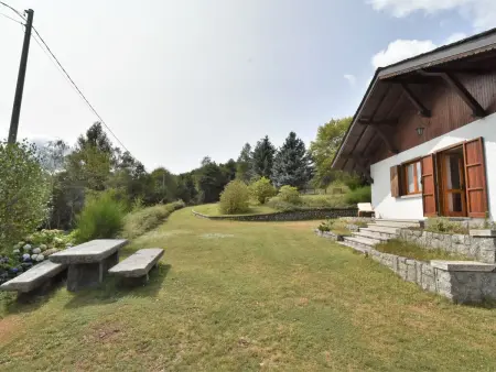Chalet Elda, Chalet 6 personnes à Mello - Photo 33