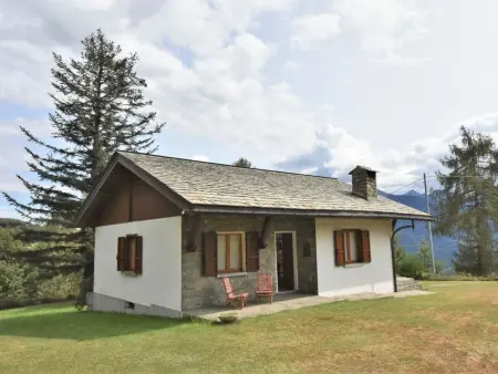 Chalet Elda, Chalet 6 personnes à Mello - Photo 35