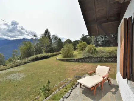 Chalet Elda, Chalet 6 personnes à Mello - Photo 37