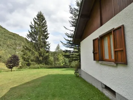 Chalet Elda, Chalet 6 personnes à Mello - Photo 38
