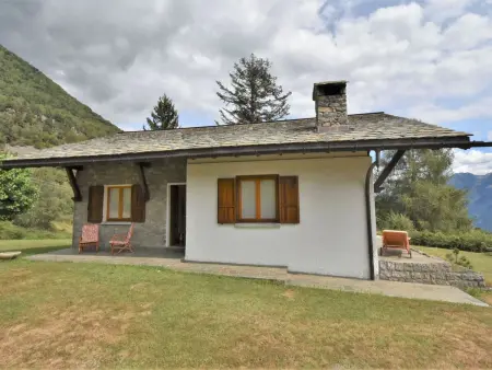 Chalet Elda, Chalet 6 personnes à Mello - Photo 39