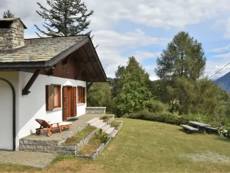 Chalet Elda, Chalet 6 personnes à Mello - Photo 40